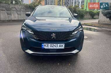 Peugeot 3008  2023