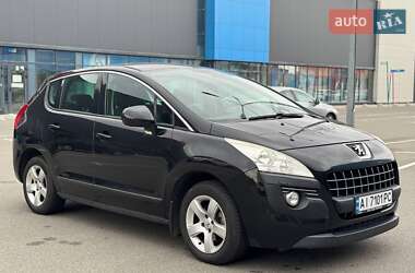 Peugeot 3008  2012