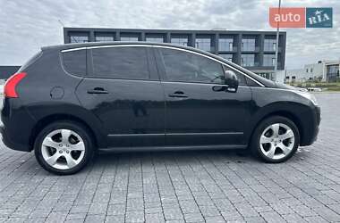 Peugeot 3008 2012