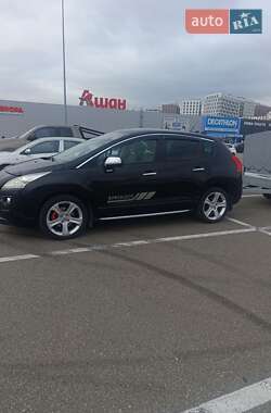 Peugeot 3008 2010