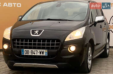Peugeot 3008 2013