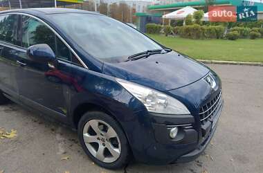 Peugeot 3008  2009