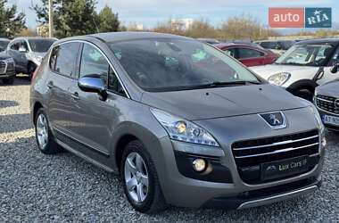 Peugeot 3008  2013