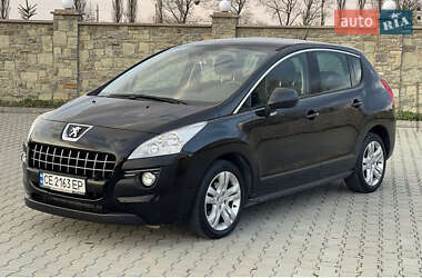 Peugeot 3008 2009