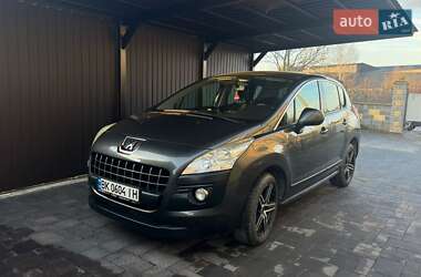 Peugeot 3008 2013