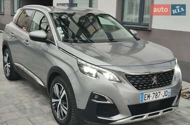 Peugeot 3008 2017