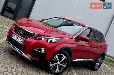 Peugeot 3008 2021