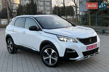 Peugeot 3008 2017