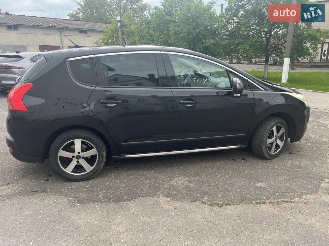 2010 Peugeot 3008 - мініатюра 3