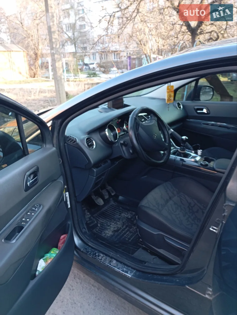 2010 Peugeot 3008 - мініатюра 3