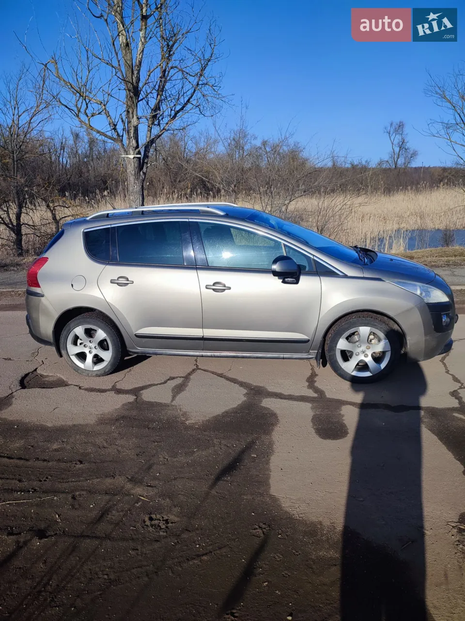 2011 Peugeot 3008 - мініатюра 2