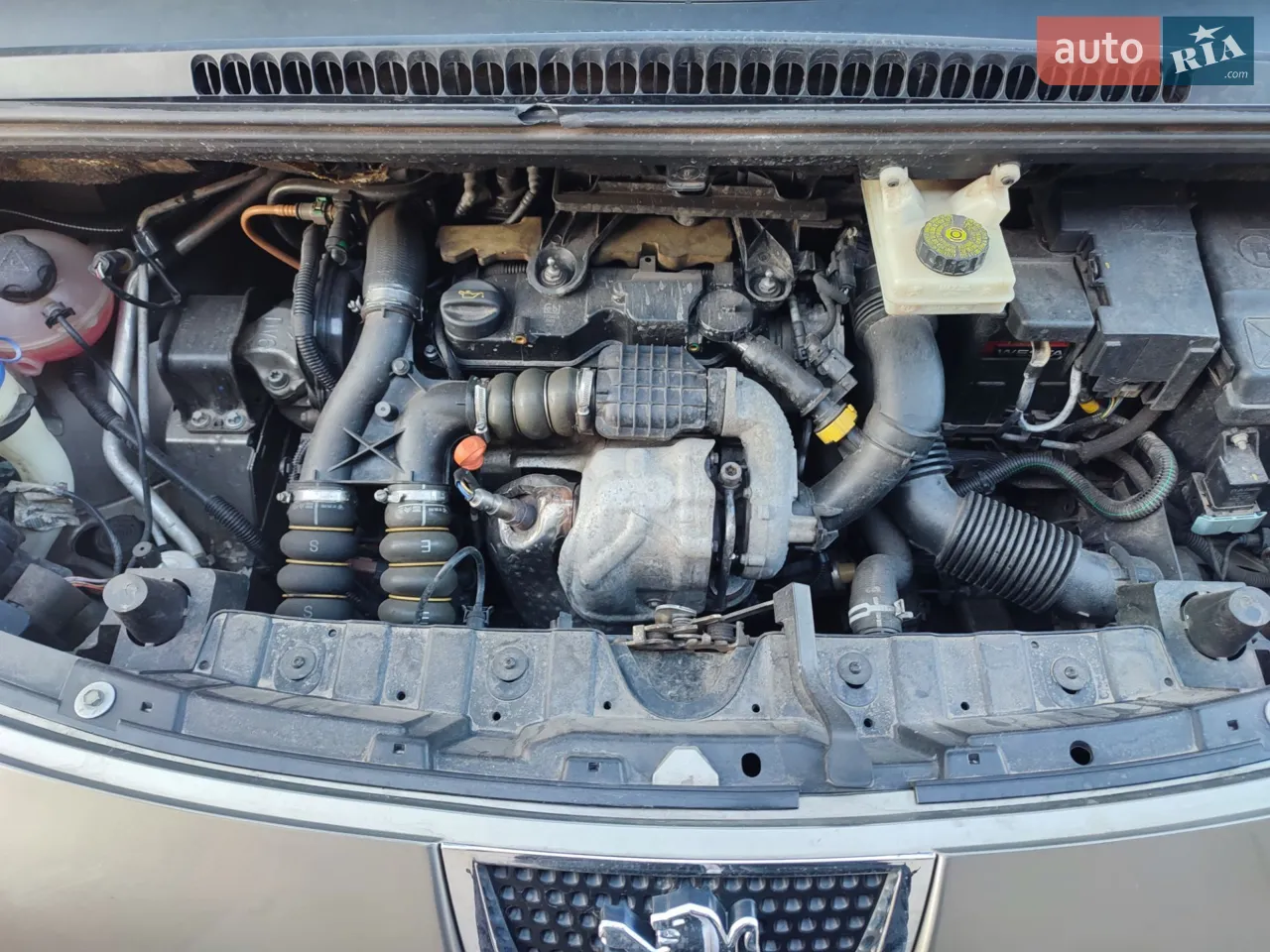 2011 Peugeot 3008 - мініатюра 3