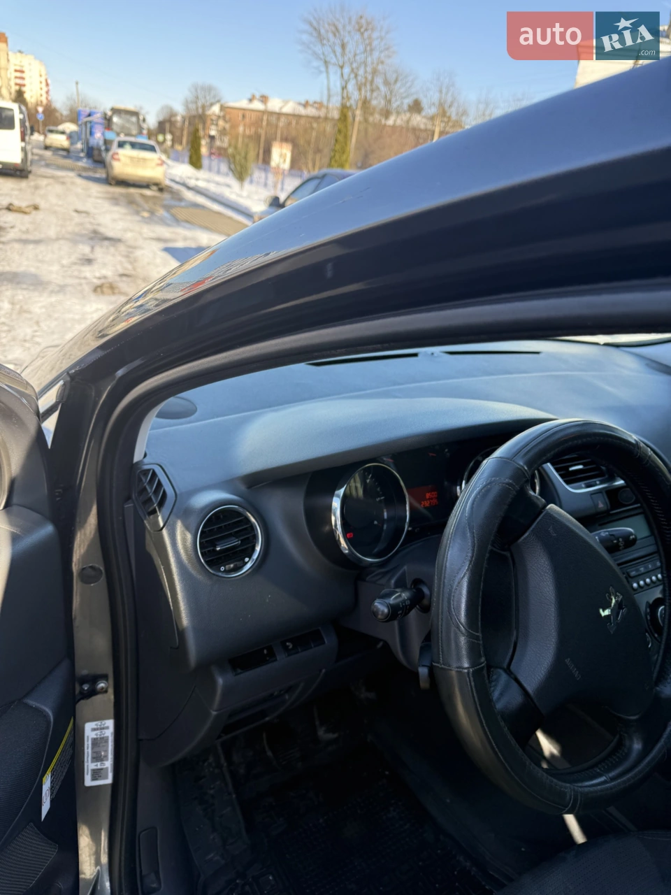 2010 Peugeot 3008 - мініатюра 3