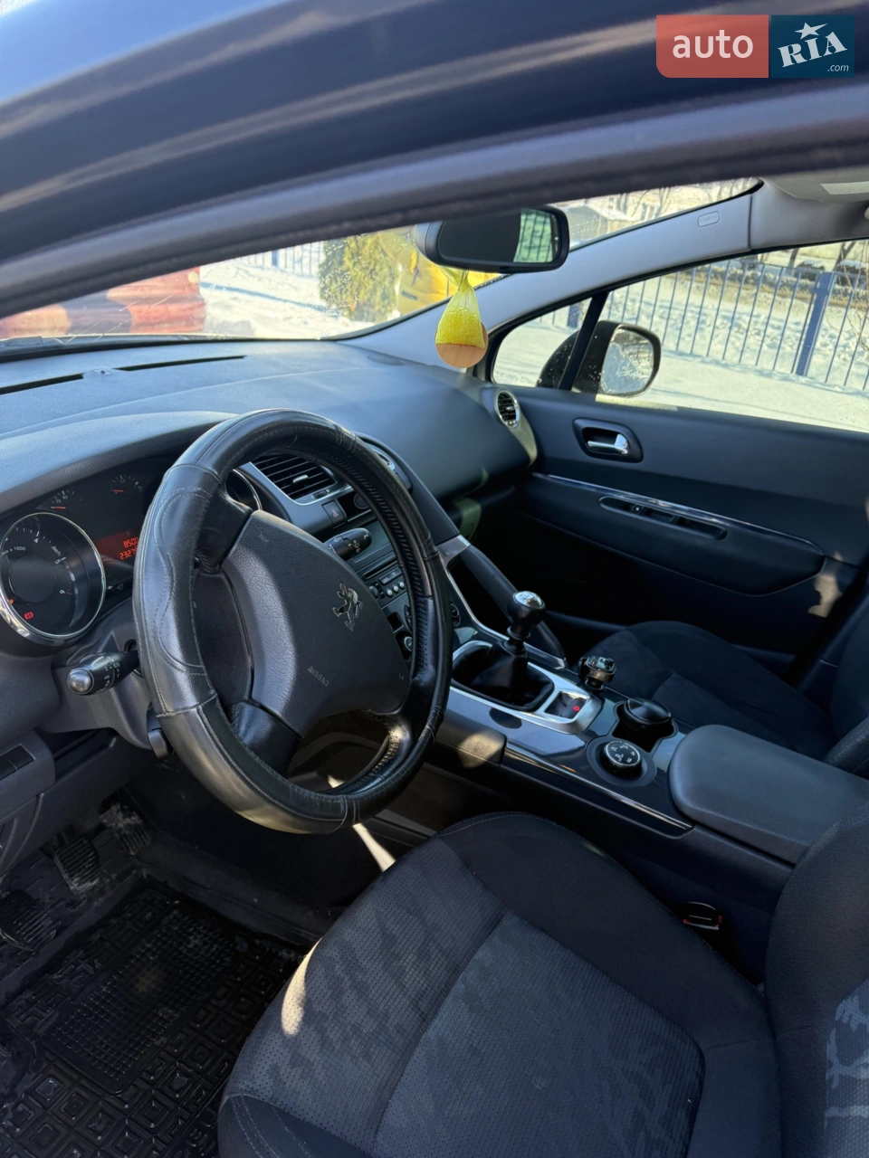 2010 Peugeot 3008 - мініатюра 4