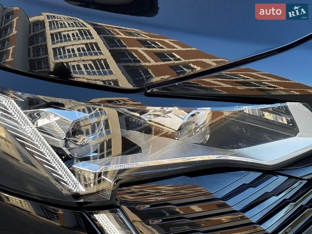 2023 Peugeot 3008 - мініатюра 5