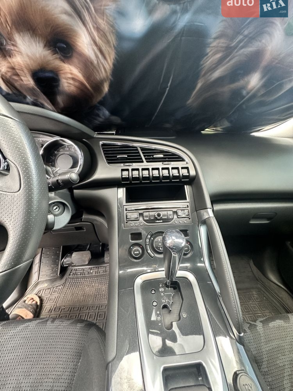 2012 Peugeot 3008 - мініатюра 4