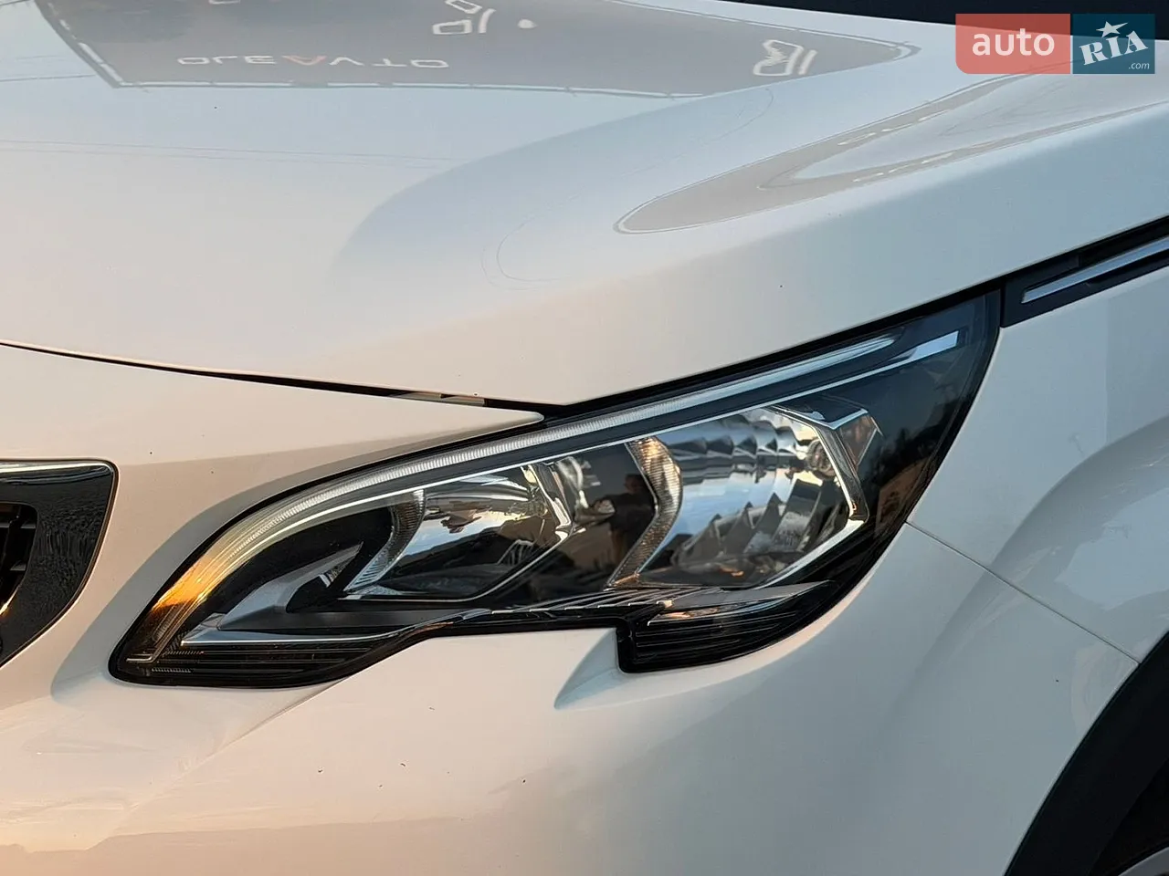 2019 Peugeot 3008 - мініатюра 3