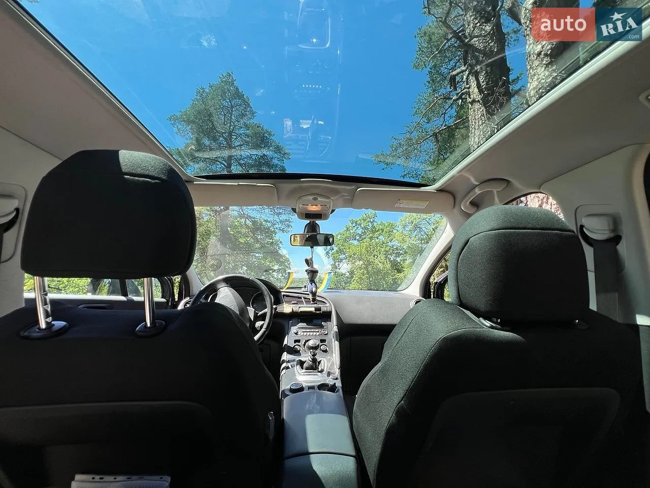 2010 Peugeot 3008 - фото 1