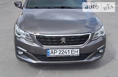 Peugeot 301 Active  2017