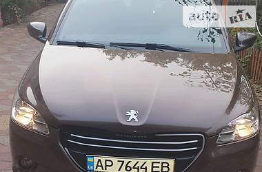 Peugeot 301  2017