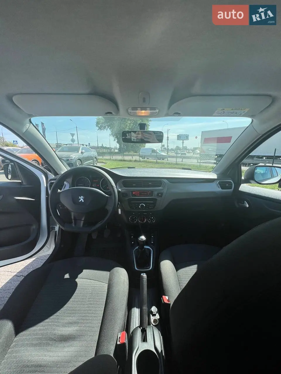 2021 Peugeot 301 - фото 1