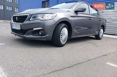 Peugeot 301  2020