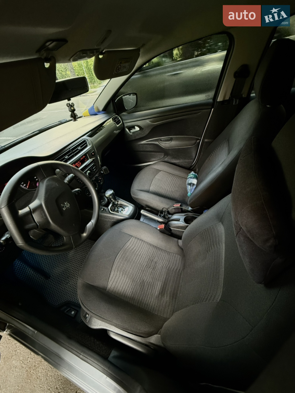 2021 Peugeot 301 - мініатюра 3