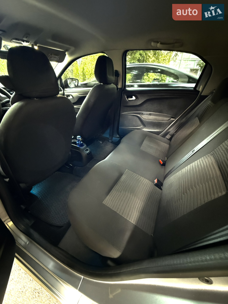 2021 Peugeot 301 - мініатюра 4