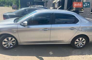 Peugeot 301  2018
