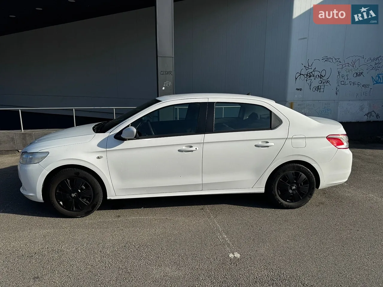 2013 Peugeot 301 - мініатюра 4