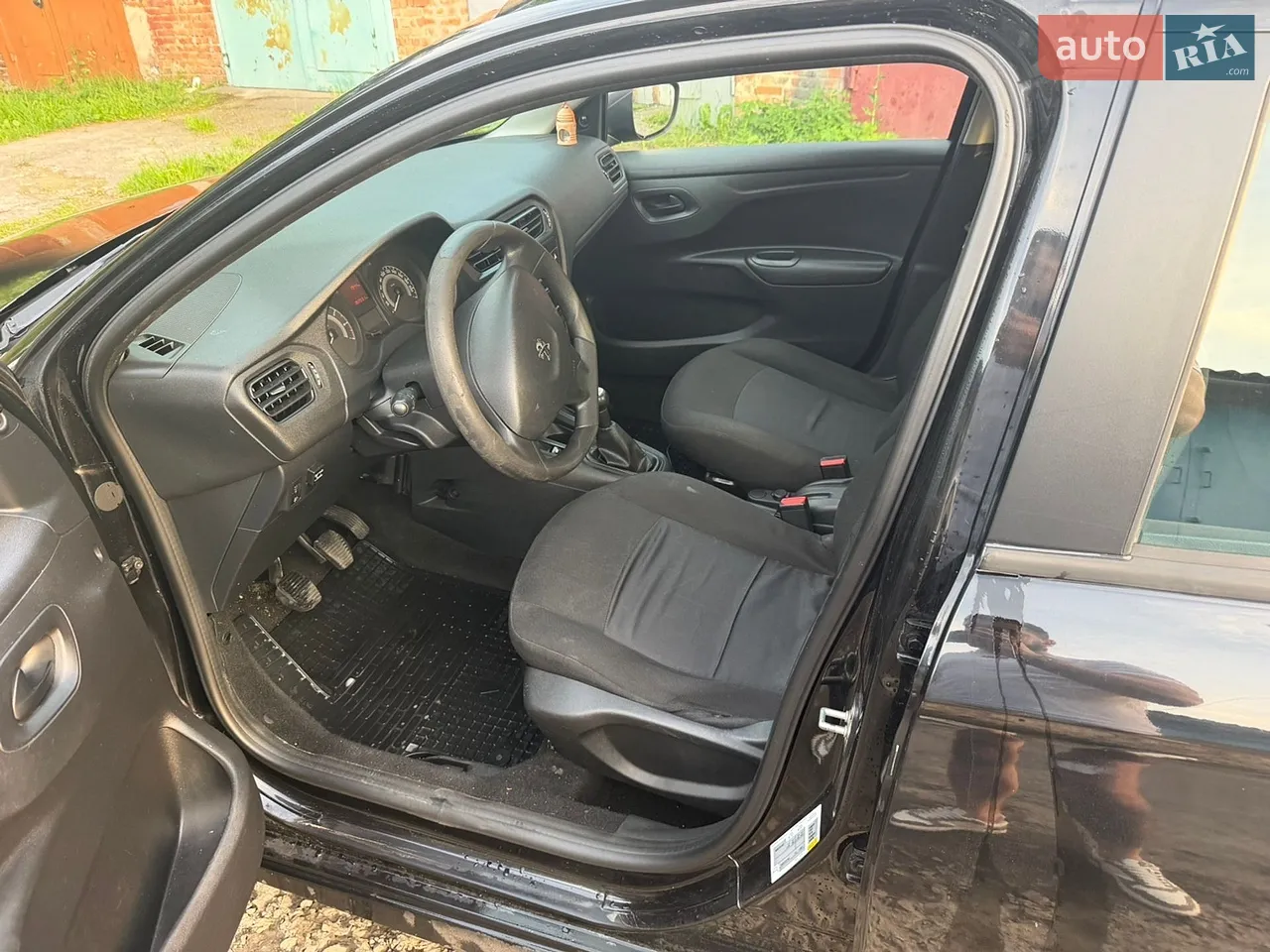 2013 Peugeot 301 - мініатюра 4
