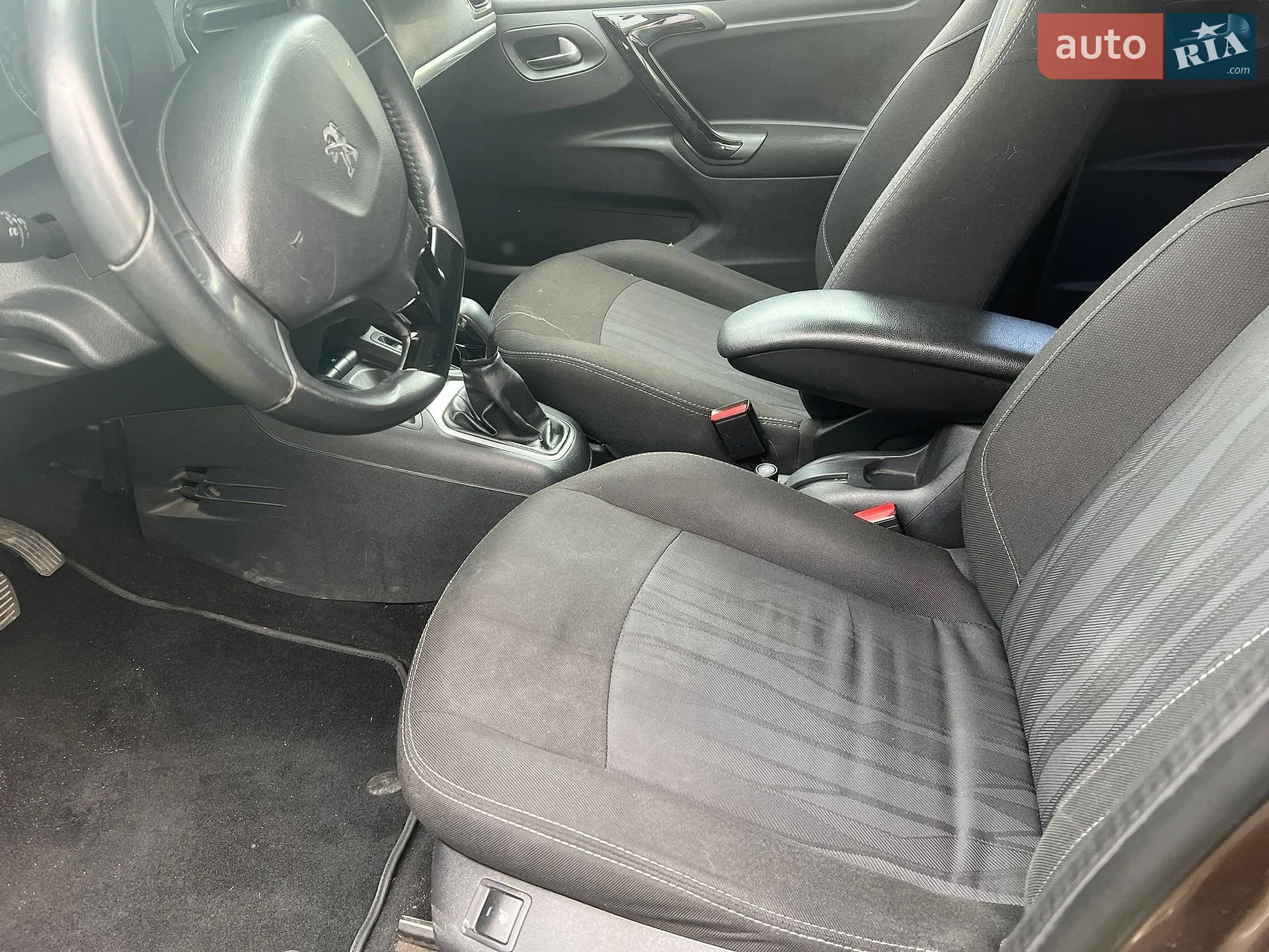 Peugeot 301 2013 VIN VF3DD9HJCDJ770687 фото оголошення 9 з 10