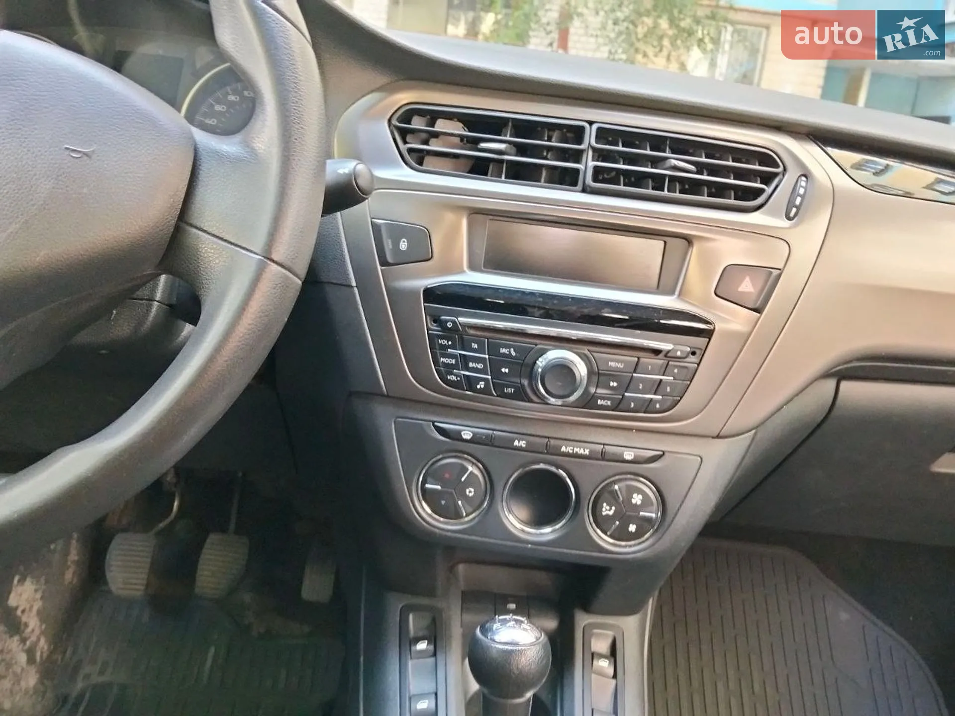 Peugeot 301 2017 VIN VF3DDHMZ6HJ598909 фото оголошення 12 з 18