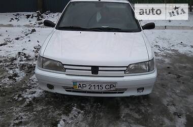 Peugeot 306  1994