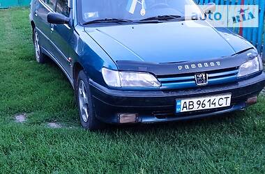 Peugeot 306  1994