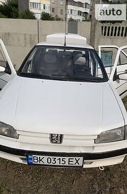 Peugeot 306  1995