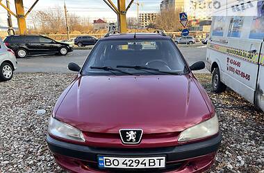 Peugeot 306 1.4 1999