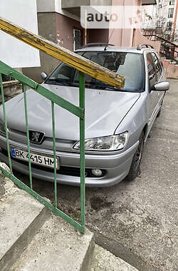 Peugeot 306  2000