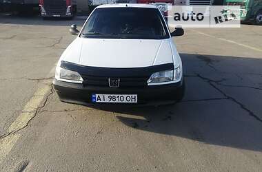 Peugeot 306  1995