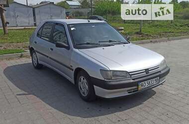 Peugeot 306  1995
