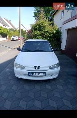 Peugeot 306  1998