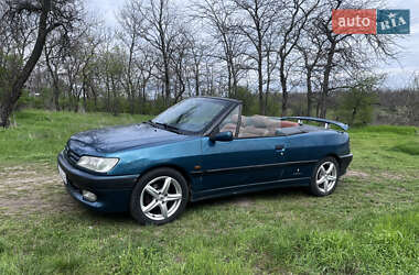 Peugeot 306  1995