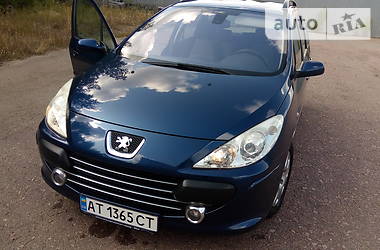 Peugeot 307  2006