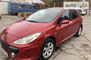 Peugeot 307  2006