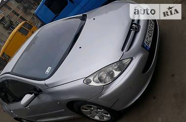 Peugeot 307  2002