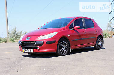 Peugeot 307  2006