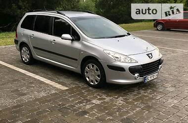 Peugeot 307  2006