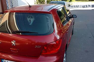 Peugeot 307  2006