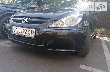 Peugeot 307  2003