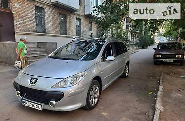 Peugeot 307 sw 2006